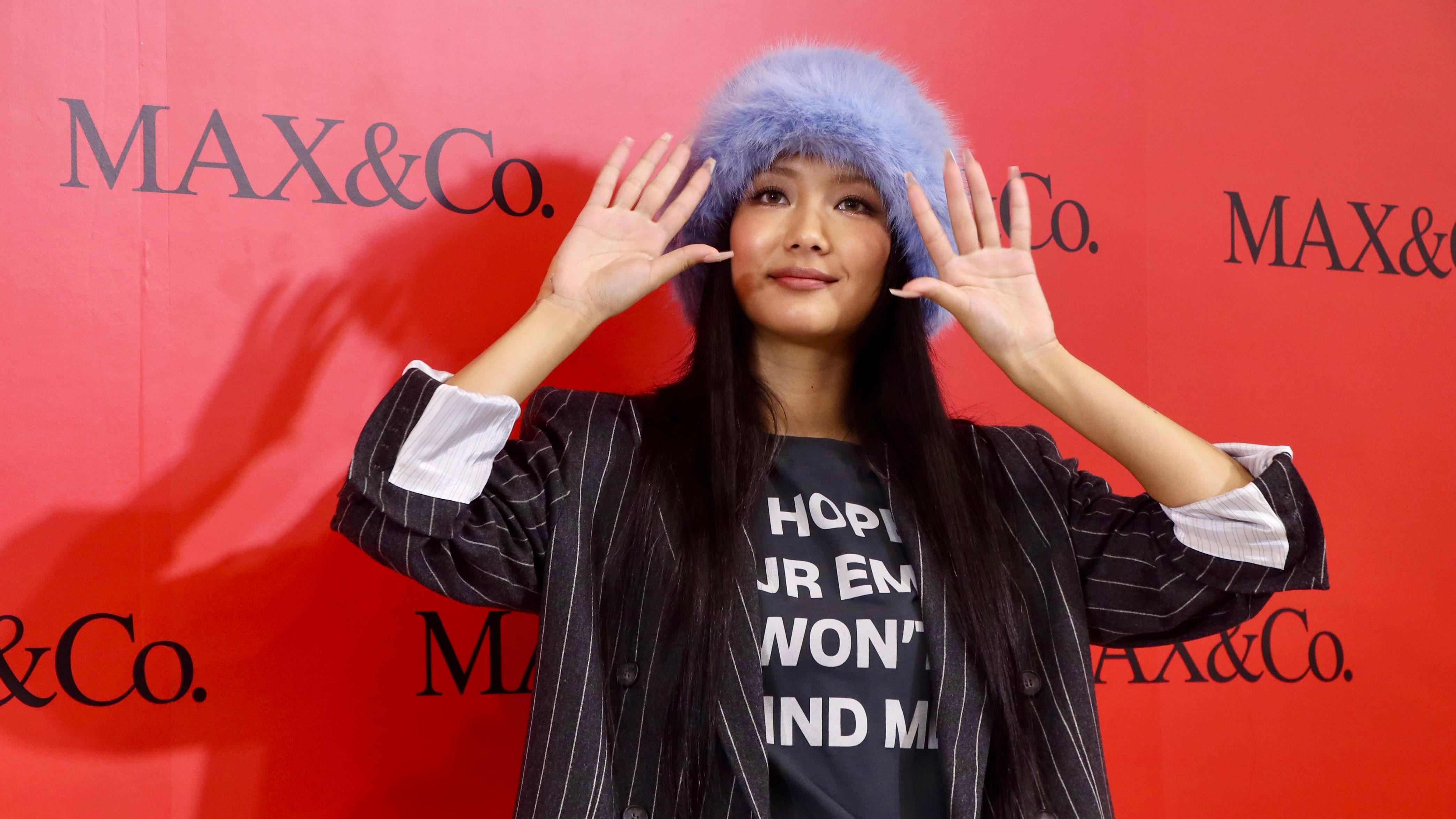 Marf開心COLLAR演唱會獲好評  葵廣掃街慶功未完成