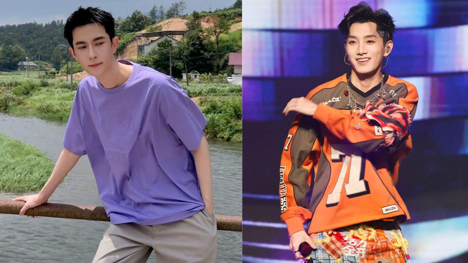 于朦朧死前爆17人聚會名單 《披荊斬棘2》范世錡受牽連影響成都演唱會門票僅賣15張