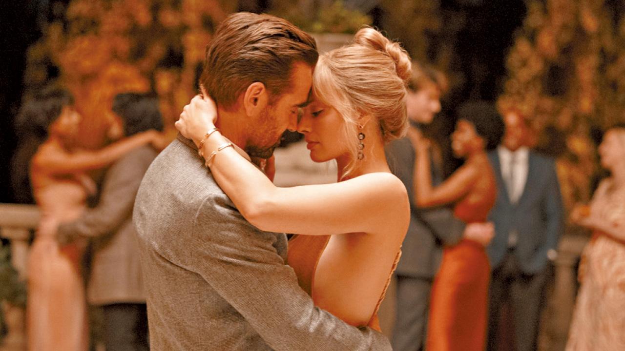 《白日夢接夢》 通往幸福的路