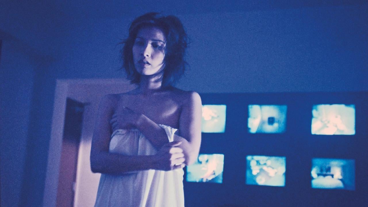 麥家琪 重要事項