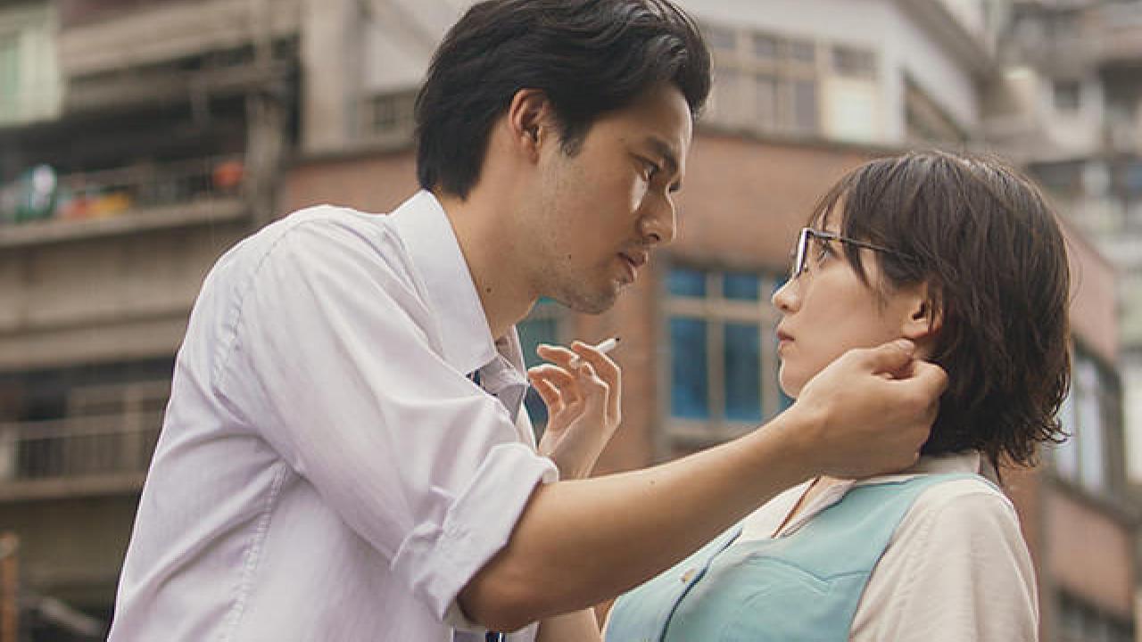 《九龍大眾浪漫》 想像時空下的奇幻愛情