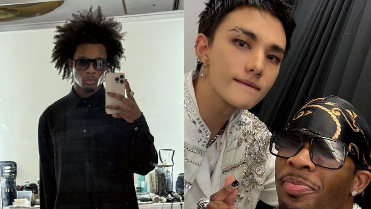 R&B歌手d4vd車尾箱發現腐爛女屍 曾與Stray Kids Hyunjin合唱Always Love