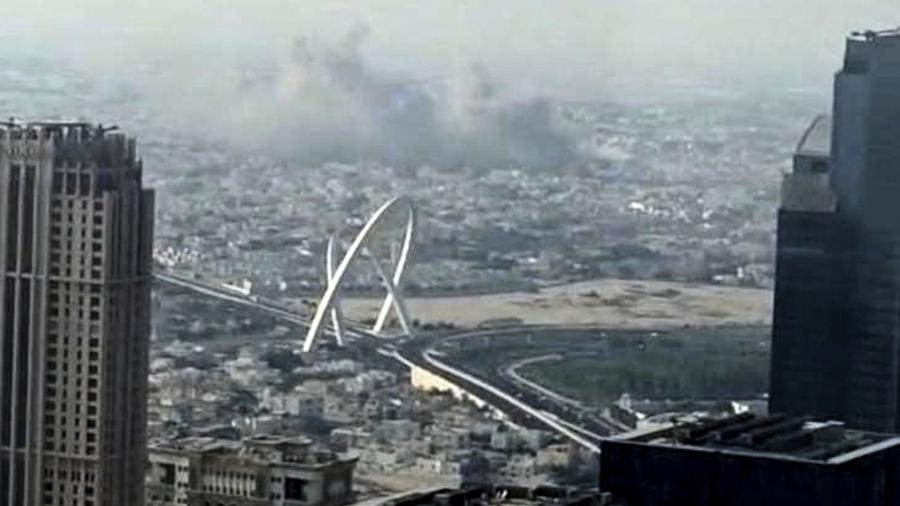 以巴衝突｜以色列空襲卡塔爾多哈！稱打擊哈馬斯領袖 阿聯酋譴責