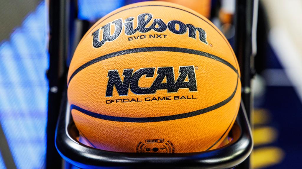 美國大學籃球錦標賽。(美聯社)