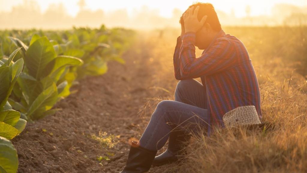 身體不舒服千萬不要諱疾忌醫，沒有及時止損，身體的傷害恐將隨著時間愈來愈大。