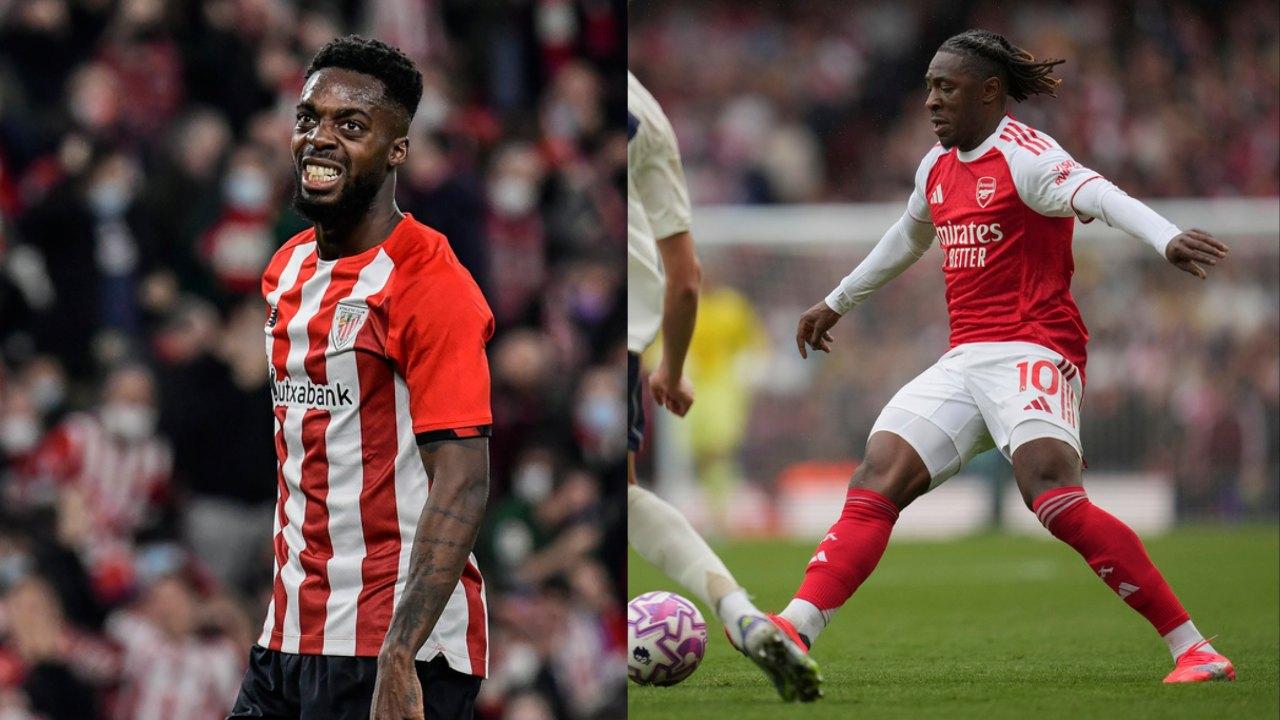 歐聯阿仙奴將作客畢爾包。