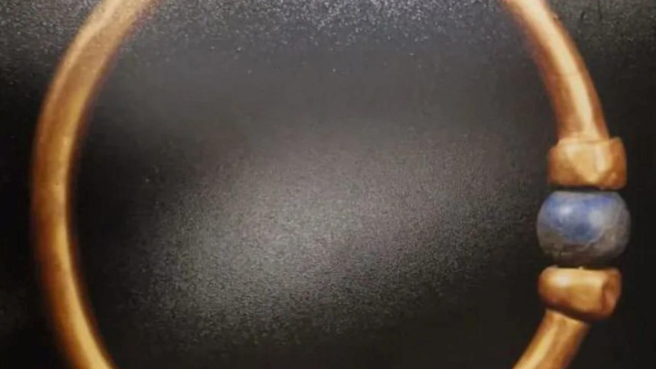 埃及博物館法老王金手鐲人間蒸發 3千年寶物疑被盜！