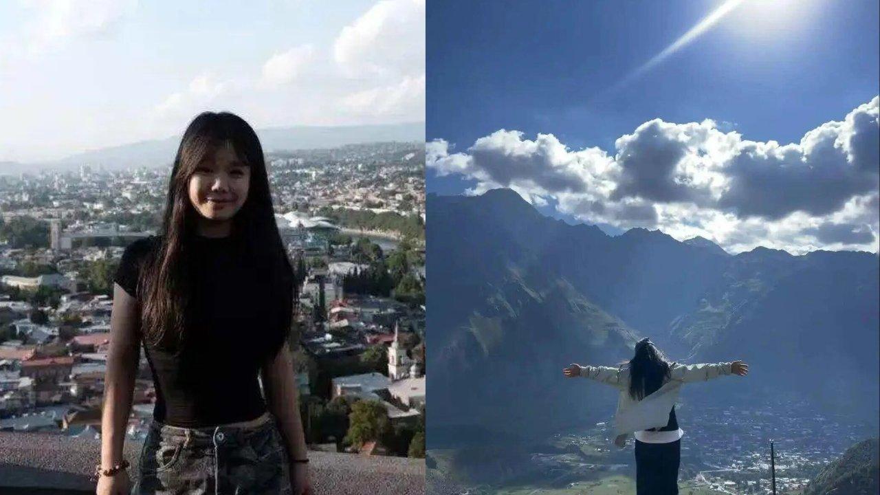 七國旅行35日僅花1.1萬　廿歲女大生「芝歐粥」分享窮遊攻略