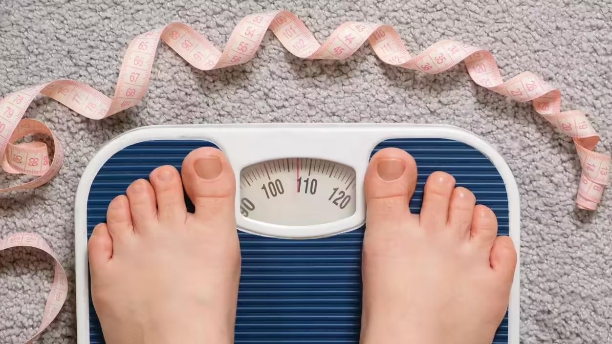 唔止關飲食事 體重超標瞓得唔好都有關係？