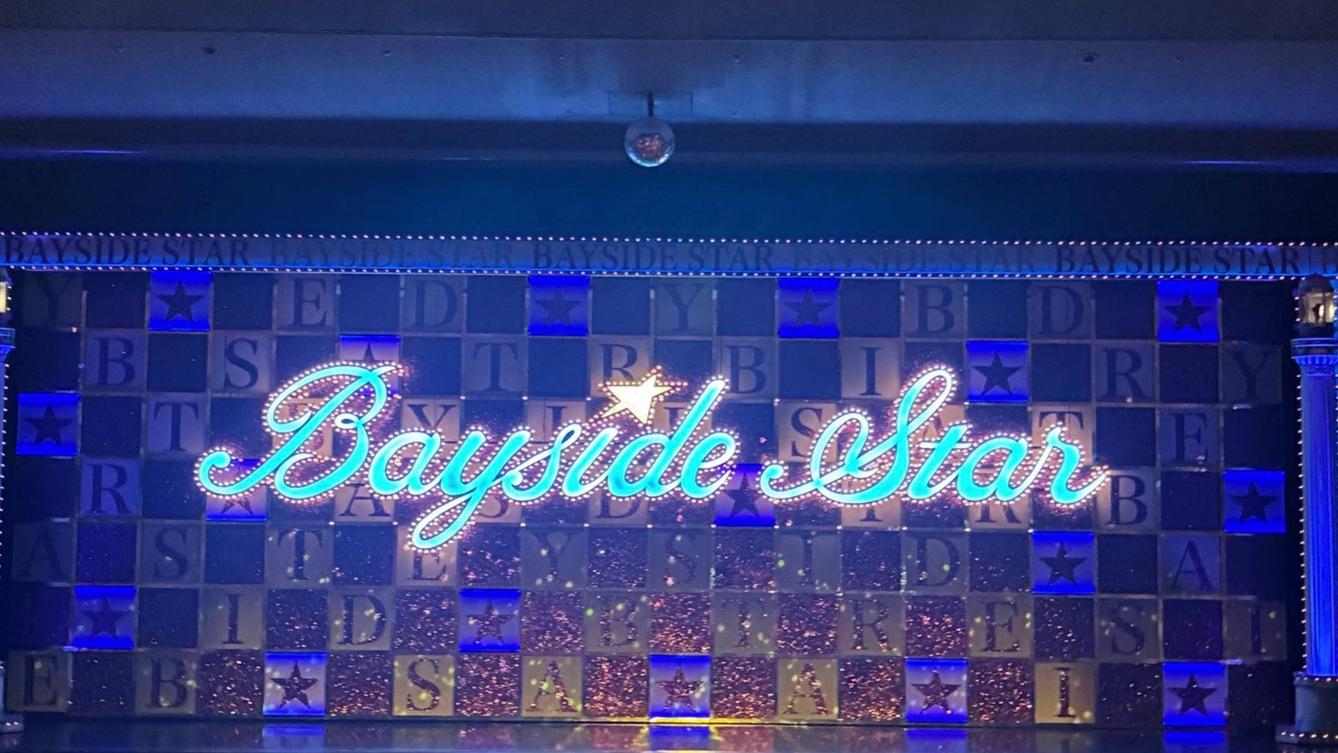 日本寶塚劇團演出。(網上圖片)