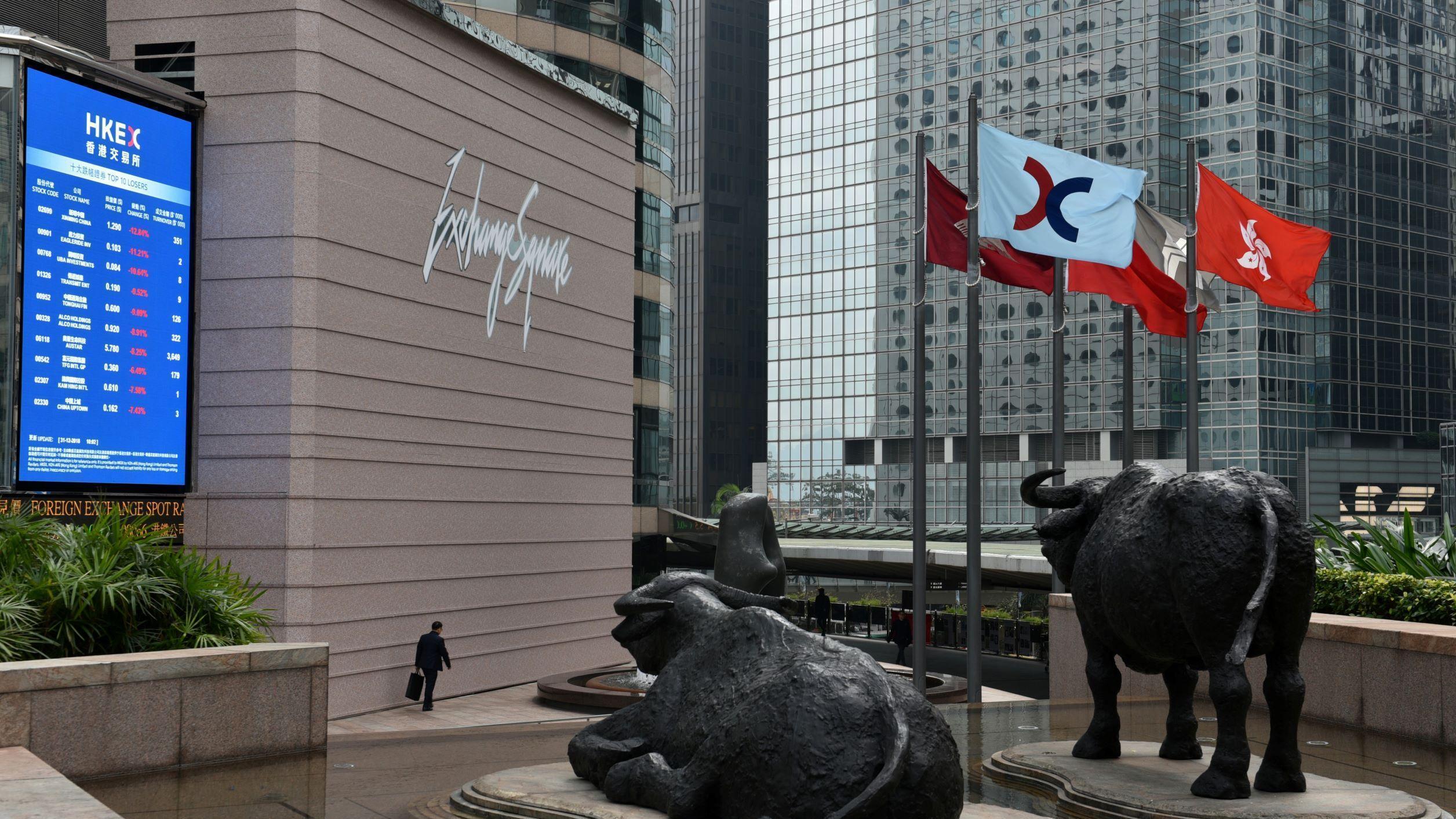 好的交易心態建基於注碼控制及不能太貼市場。(資料圖片)