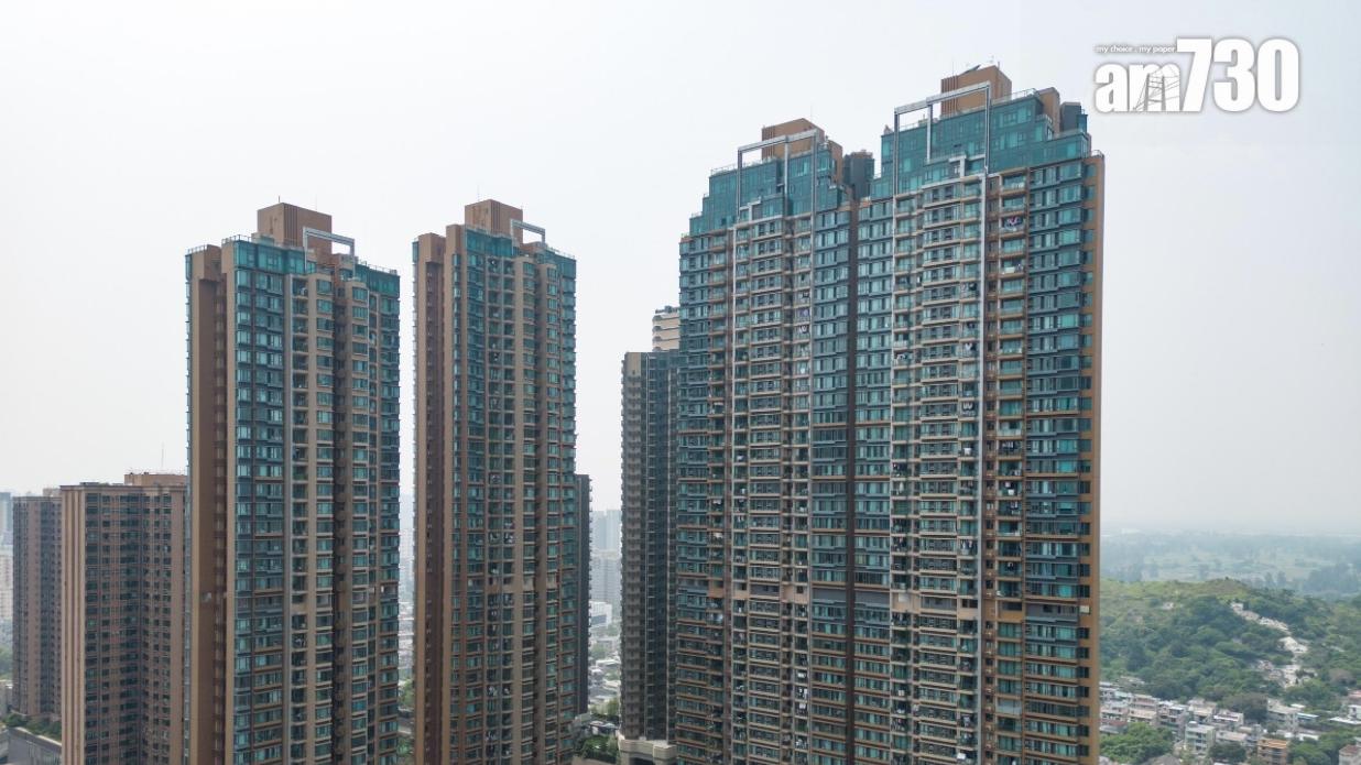 上車客料減息後買貴 偷步斥860萬購元朗Grand YOHO大兩房｜二手樓成交