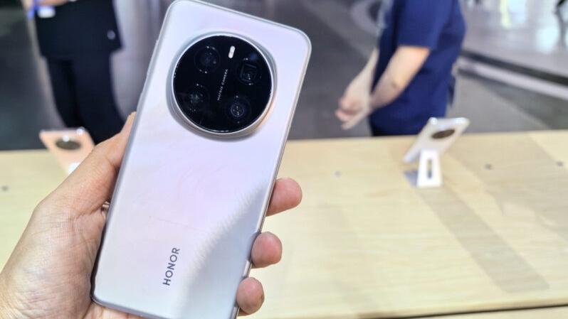 HONOR Magic8 Pro爆料合集　配置勁過上代你收唔收貨？