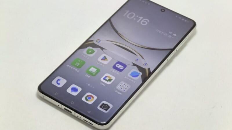 OPPO Find X9 Pro續航全面曝光　7500mAh超大電量