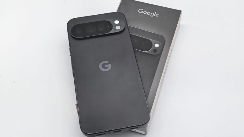 Google Pixel 10 Pro XL上手評測　極致攝影王者效能卻拖後腿？