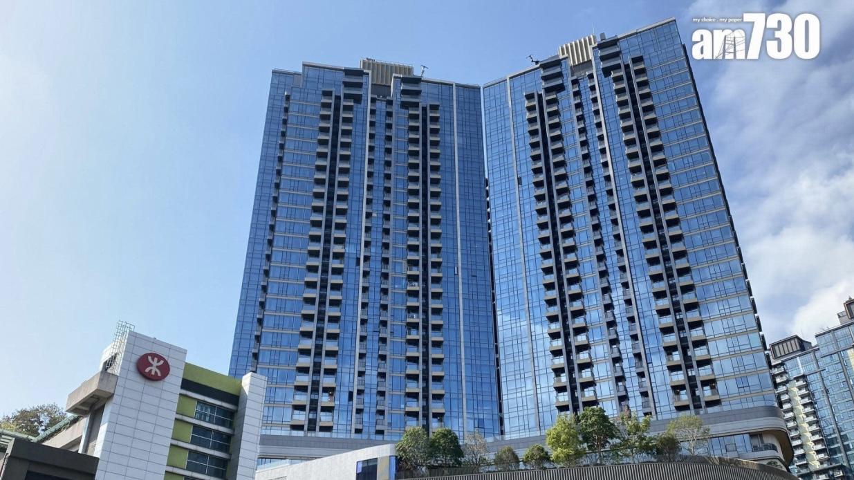 瑜一·天海三房西九龍方向戶逾2314萬標售 呎價2.47萬｜何文田新盤