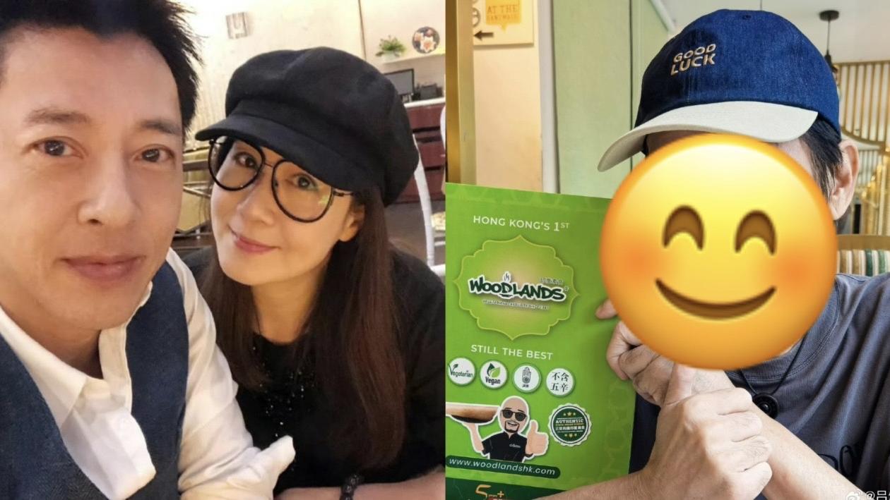 呂頌賢入ICU死過翻生 近照激瘦嚇窒網民