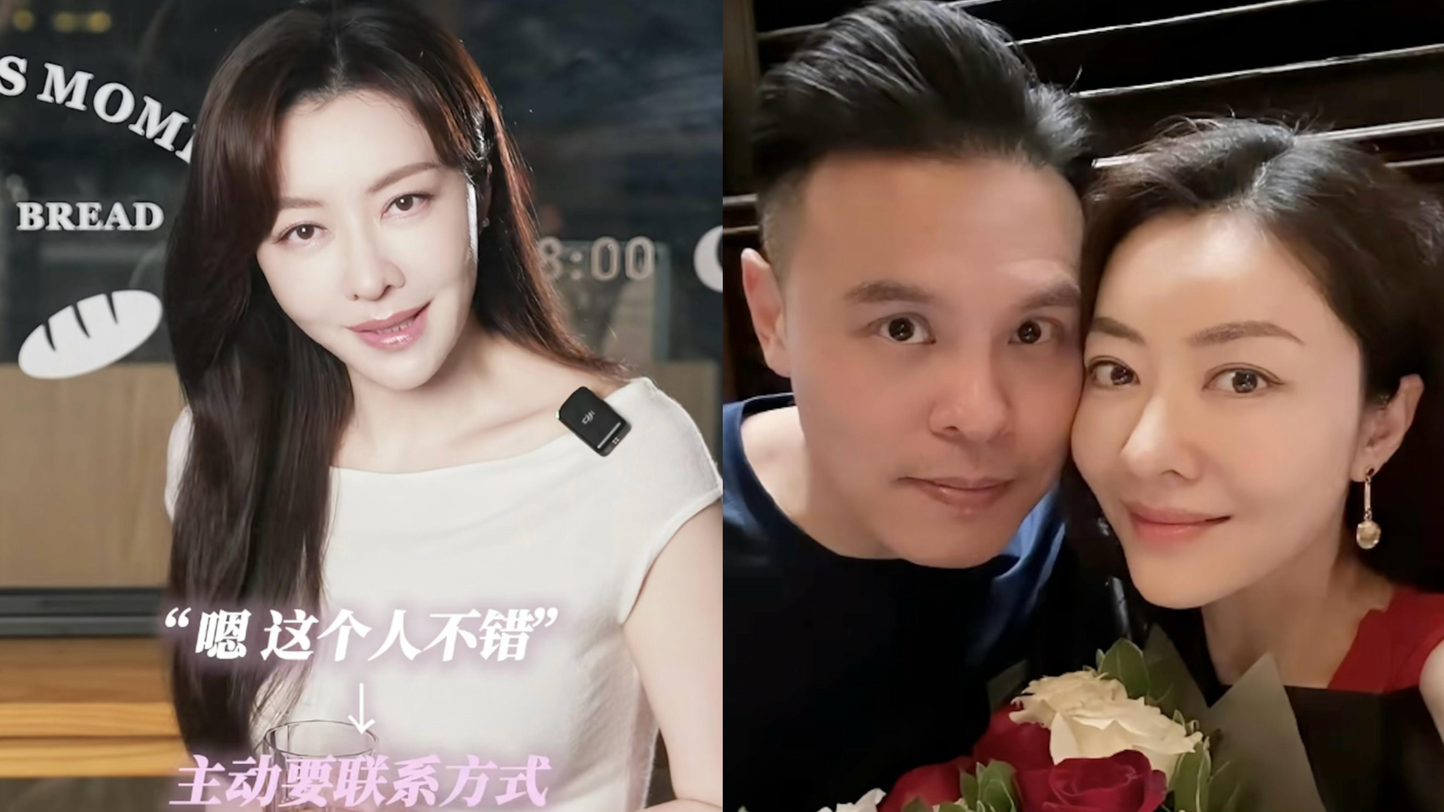 熊黛林自爆當年主動出擊追郭可頌 分享慘食檸檬經歷