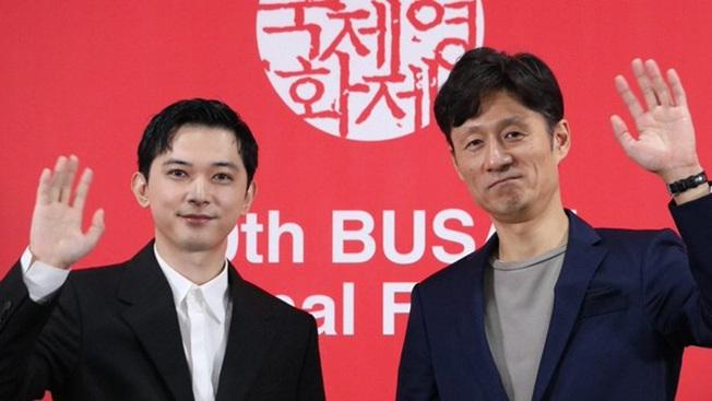 釜山電影節｜《國寶》吉澤亮苦練年半歌舞伎 李相日受《霸王別姬》影響