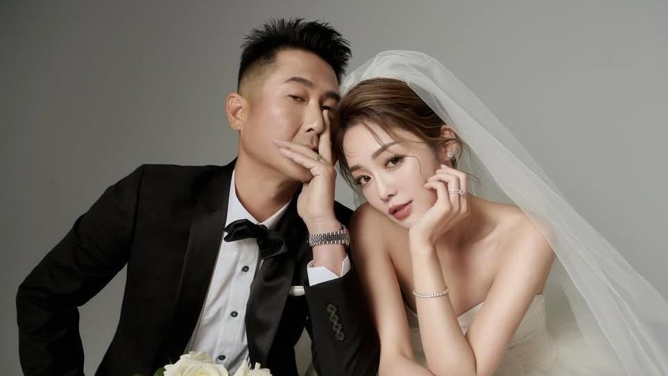 台灣女星林千又歐洲婚禮後行李喼被撬開　損失慘重後悔無包膜