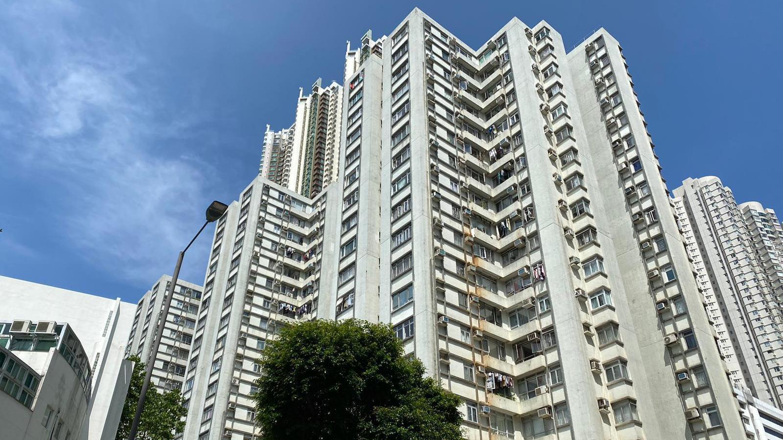 西灣河鯉景灣套三房以770萬元易手，19年升值1.5倍。