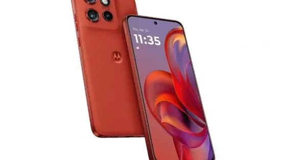 Motorola Edge 60 Neo 發布 配備5000 mAh電池及 IP69等級防護