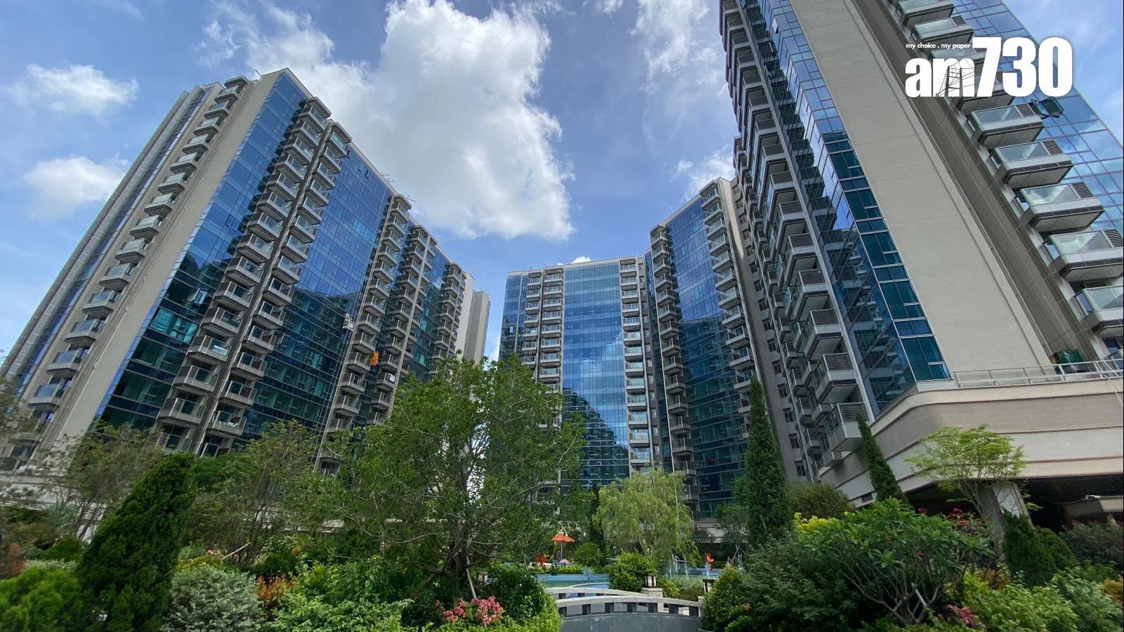 元朗區8月份租賃市況暢旺，累錄265宗租務成交，再創歷史新高，其中入伙新盤柏瓏錄71宗佔最多。