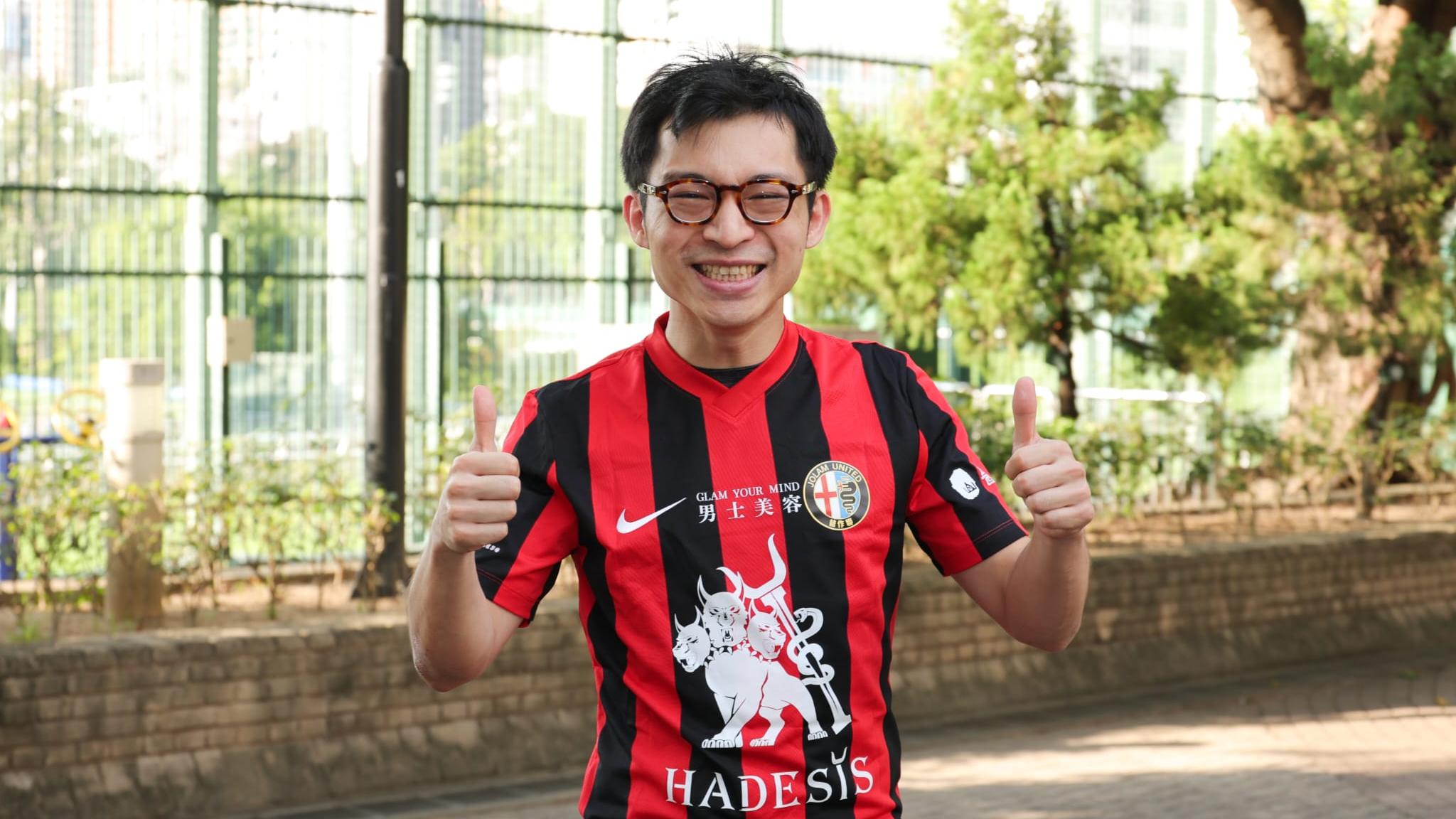 熱氣球節｜林作形容係美斯事件2.0 免責條款唔係免死金牌