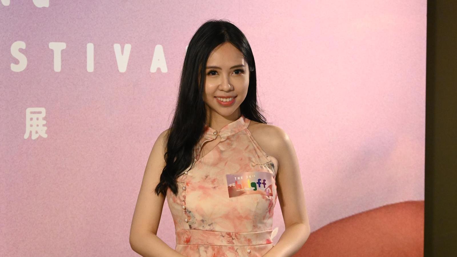 亞姐季軍有3個超爆笑 陳美濤聞名單感驚訝兼自封末代溥儀