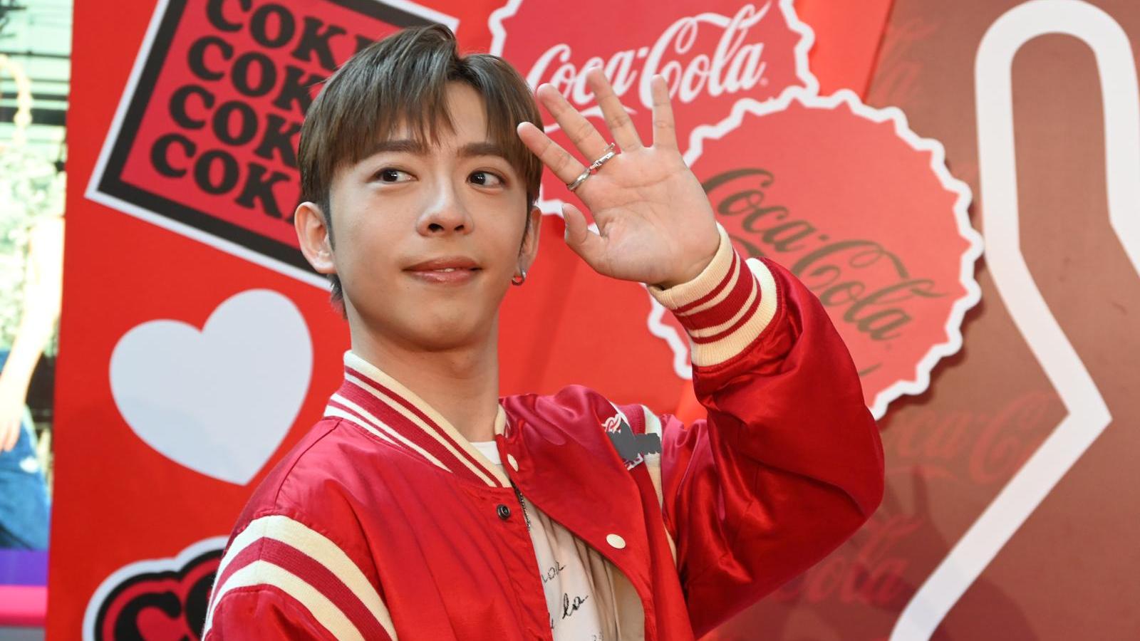 Edan強調MIRROR仍存在 公司資源唔夠要靠自己努力