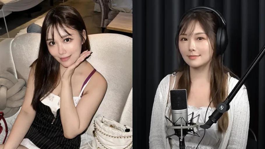 素海霖承認有飯局服務　公開一對一價錢：你有錢咪畀囉