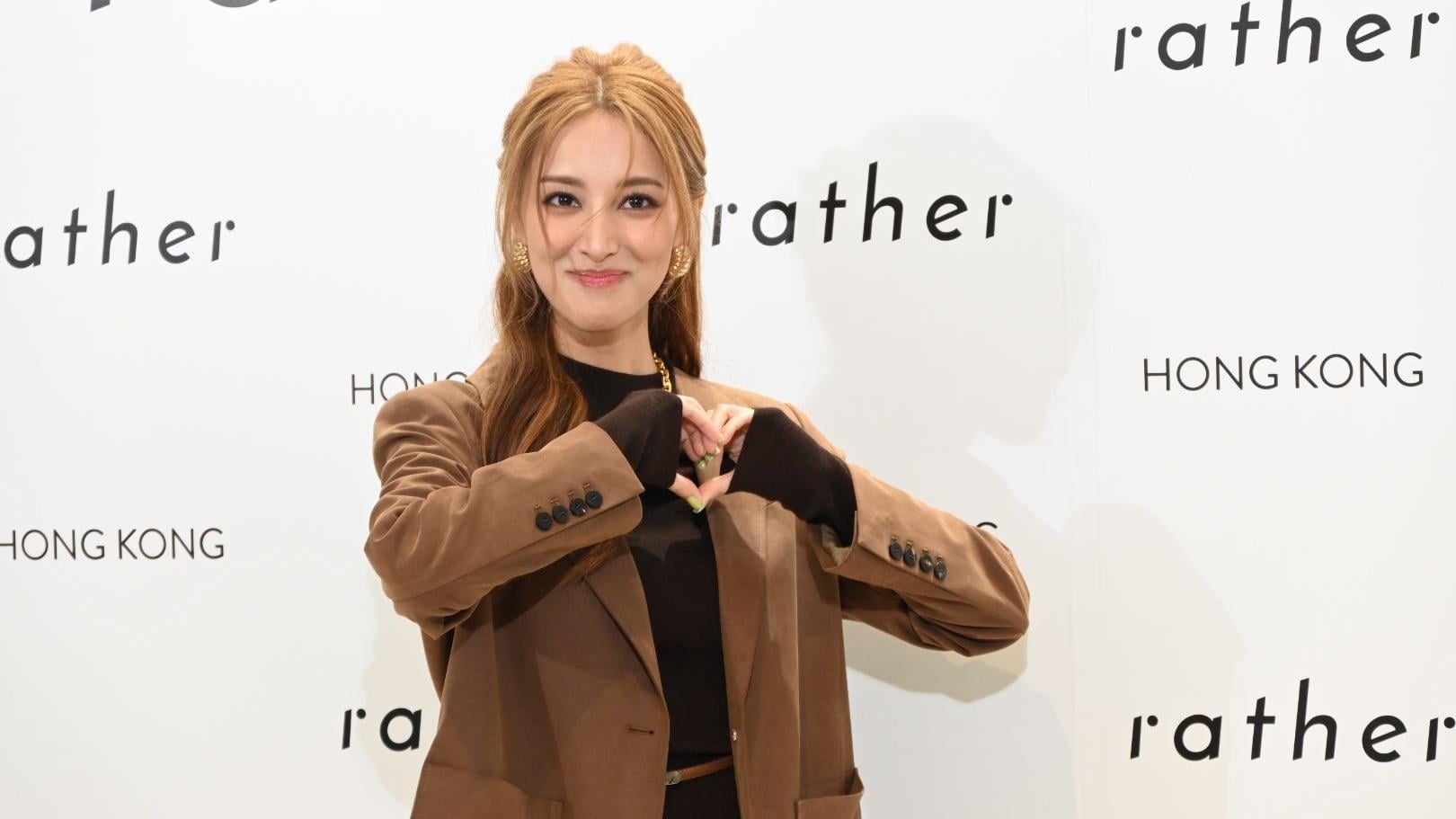 陳凱琳囝囝未適應新環境 自爆鄭嘉穎幫手做功課