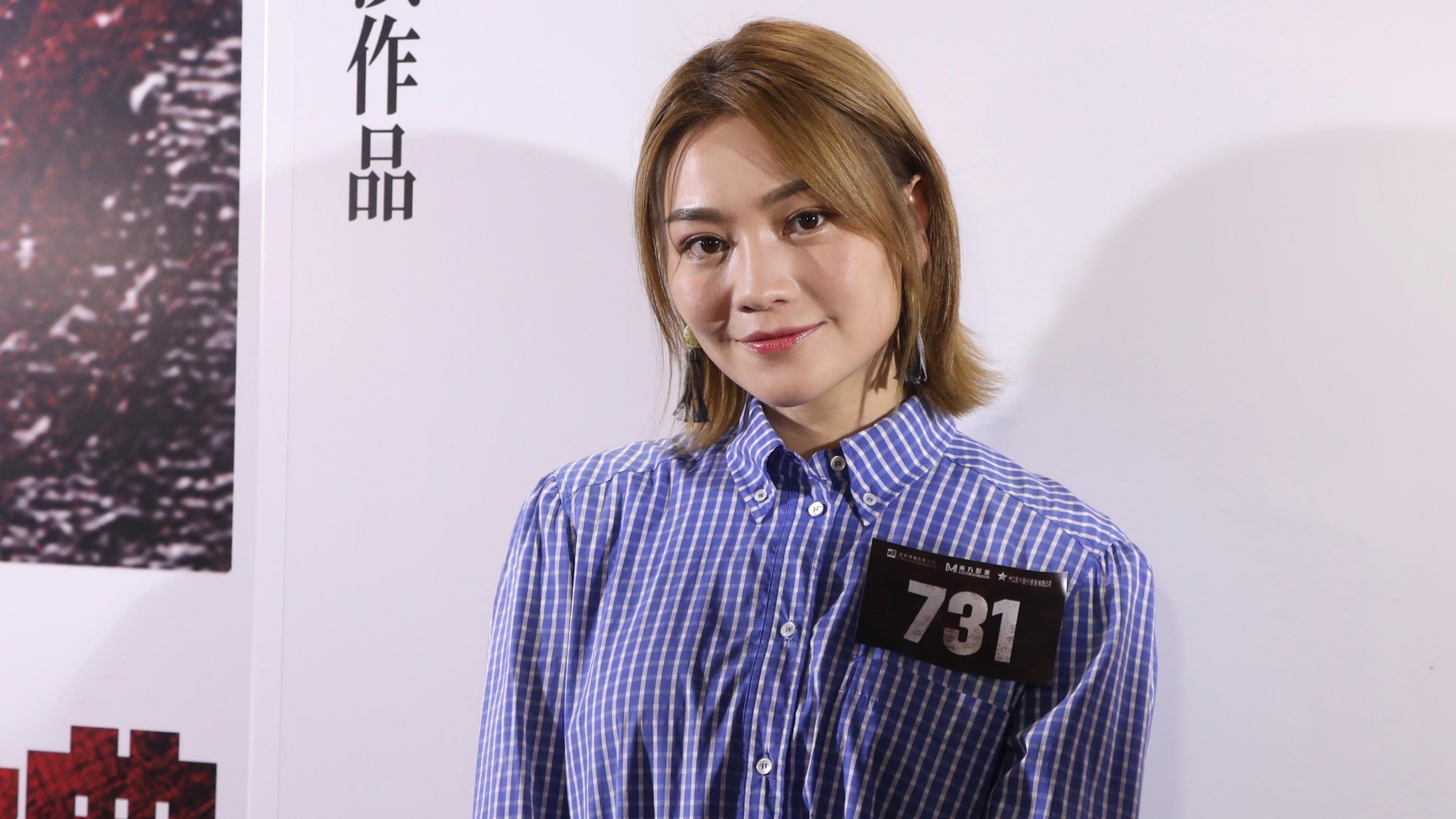 關嘉敏為細John護航跟Matthew會深入了解 見到GM葉蒨文好眼冤