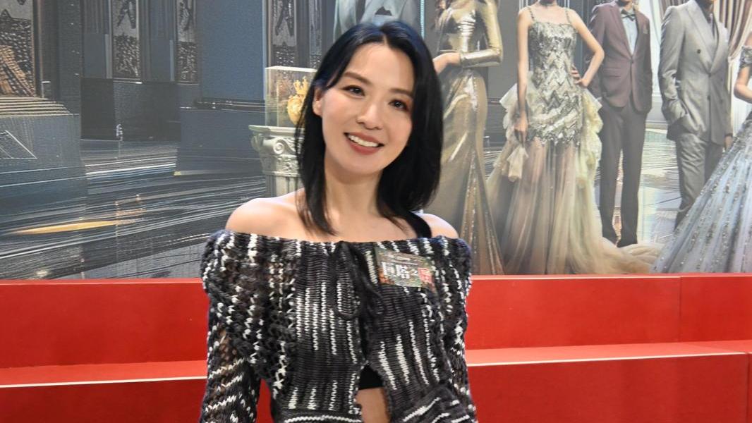 巨塔之后｜陳煒同宣萱合作成好友 支持炎明熹有新發展  