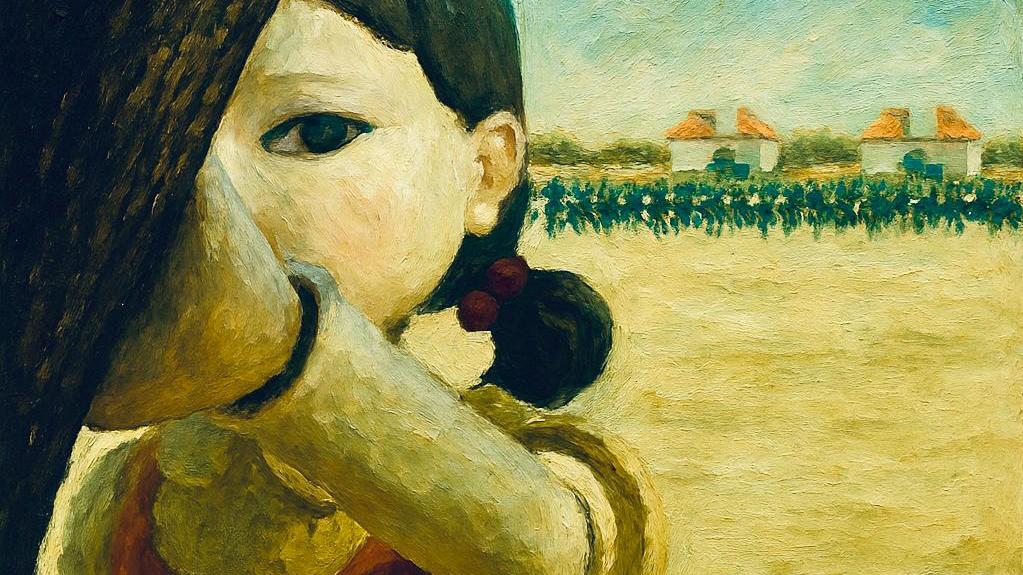 炒魷魚遊戲：AI取代司機，搭車不再炒車？