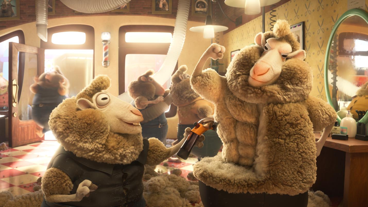 優獸大都會2｜天后Shakira繼續獻聲唱新歌《Zoo》 Ed Sheeran客串聲演綿羊