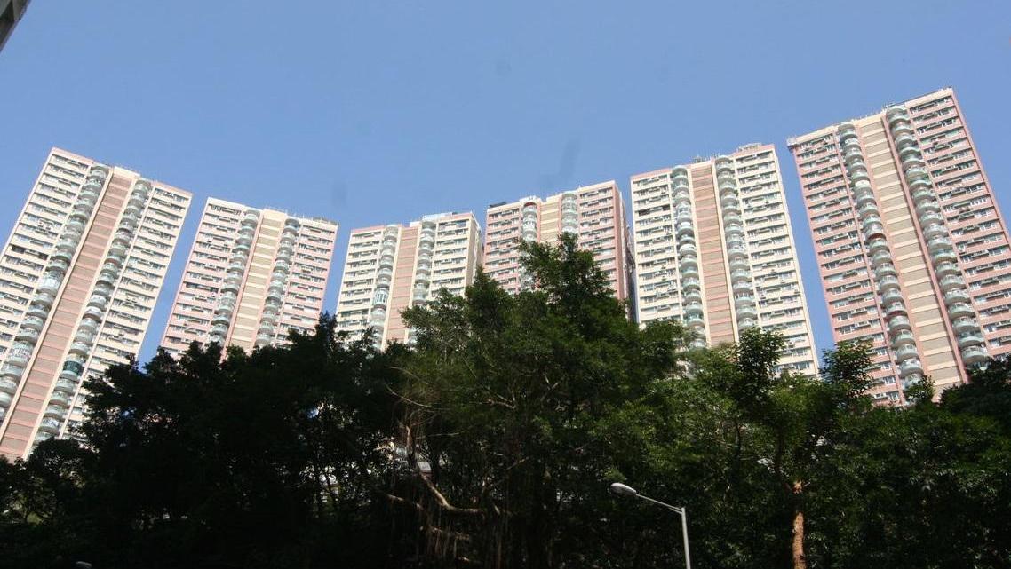 薄扶林碧瑤灣套三房連車位以1,192萬元易手，老師見供平過租入市。