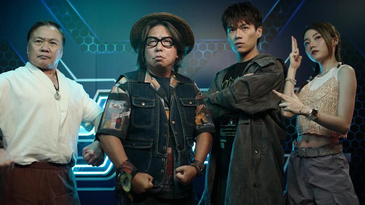 觸電／白日夢接夢／731／紐約暗煞／醜婦／迷途｜今期睇咩戲