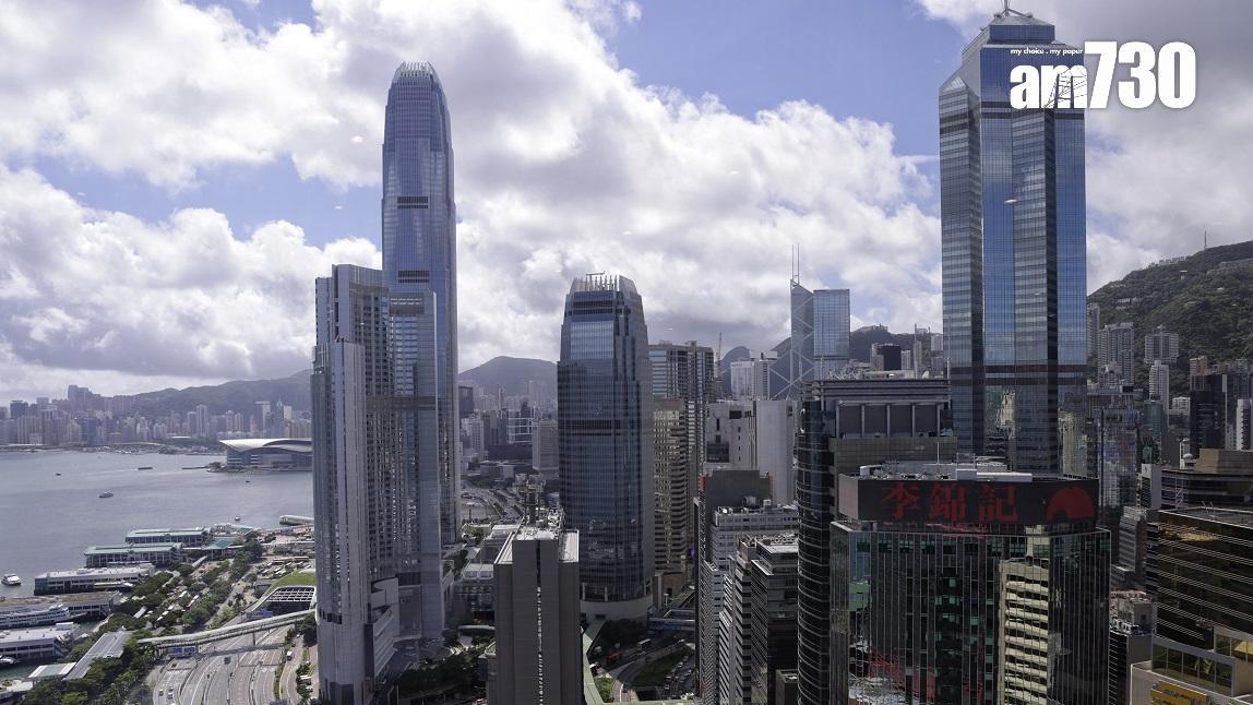 工商舖8月份買賣成交量及金額均回落，宗數更按月跌近三成，屬年內次低。(資料圖片)