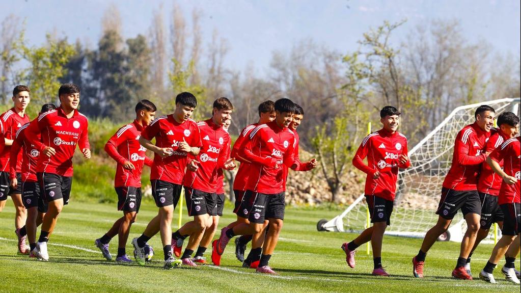 智利主場不「蘭」開半勝