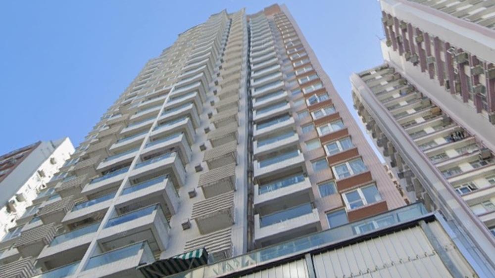 北角單幢樓莊士維港軒高層納米戶，最新以285萬元易手，較4個月前同類戶微升5萬元。