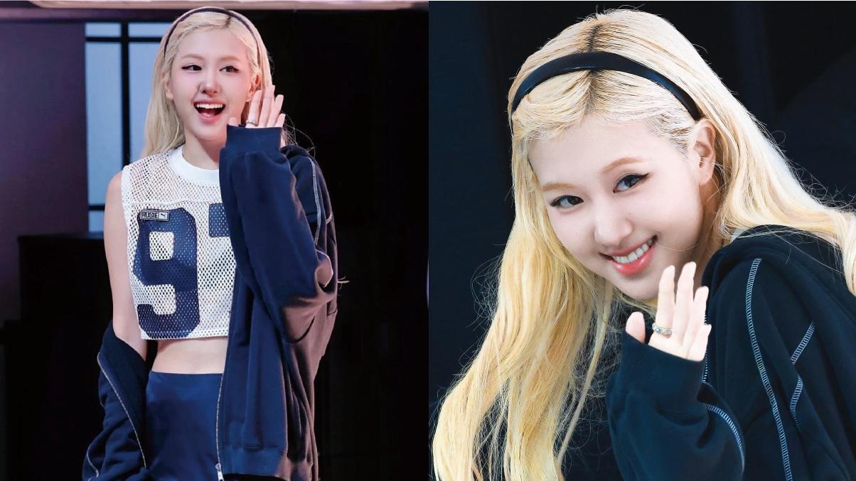 Rose快閃上海辦私訪活動 即飛紐約出席《MTV音樂錄影帶大獎》