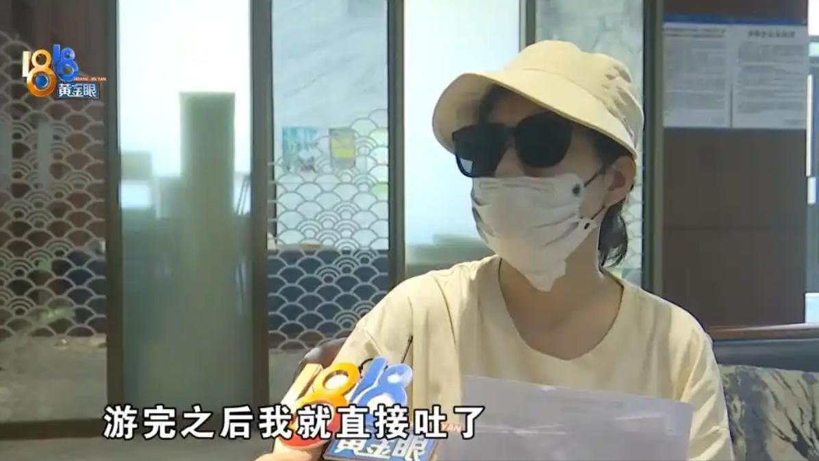 浙江女誤飲泳池污水 染甲型肝炎瘦8公斤險需「器官移植」