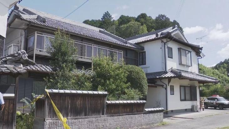 倫常案｜日本26歲漢被祖母要求還錢　勒斃對方後被捕。