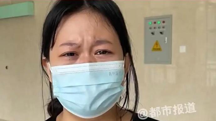 賣身契｜24歲女為籌母親醫藥費願免費打工20年　三公司願預支5年人工