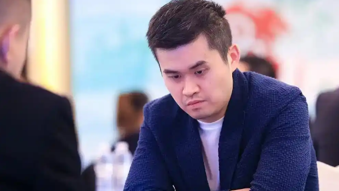 象棋醜聞｜6名內地特級大師涉「買賣棋案」 王天一行賄兼作弊（《京報體育》）