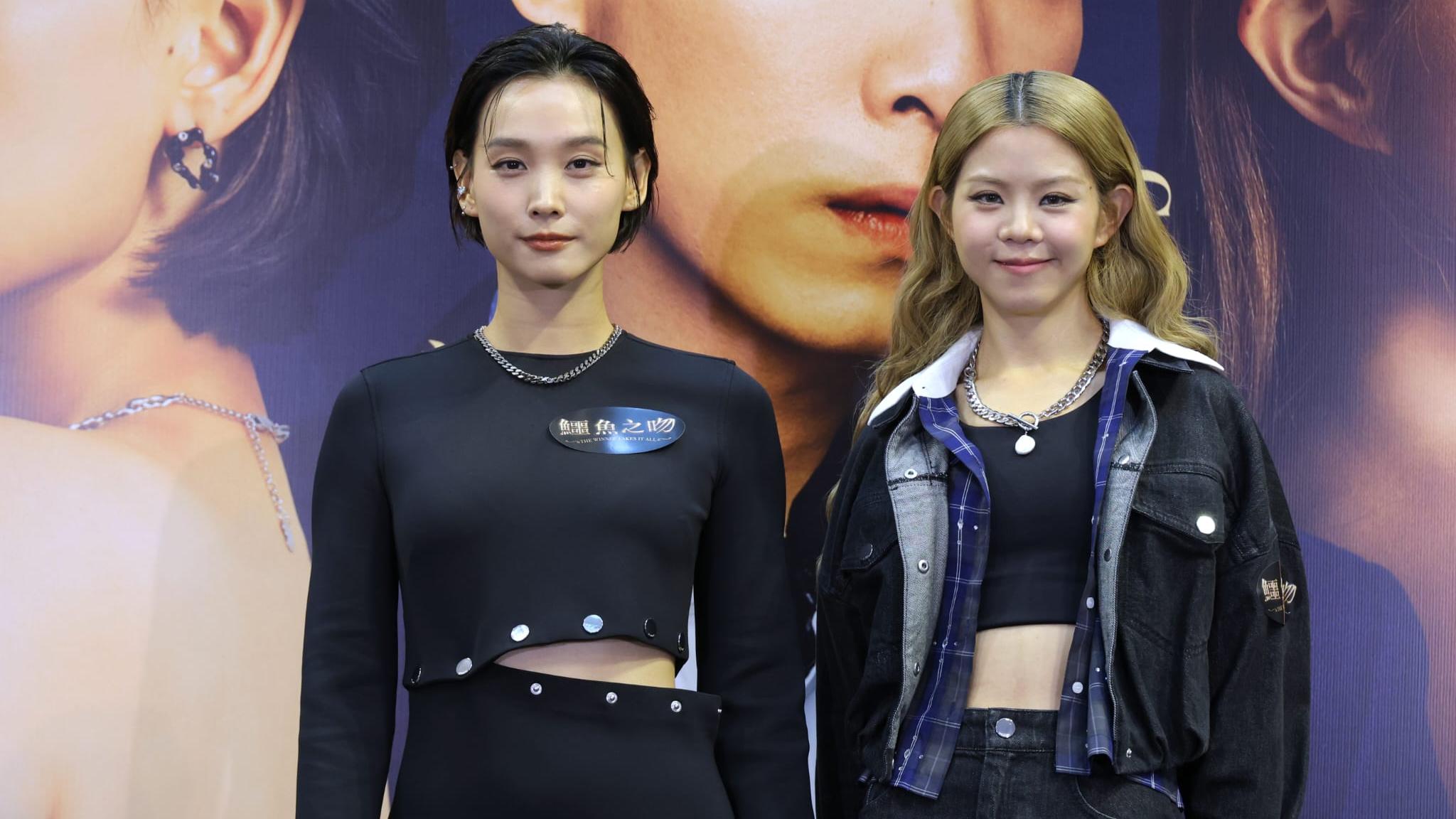 Gao@COLLAR首演舞台劇為彩排大感沮喪 談善言回應柯煒林身體狀況