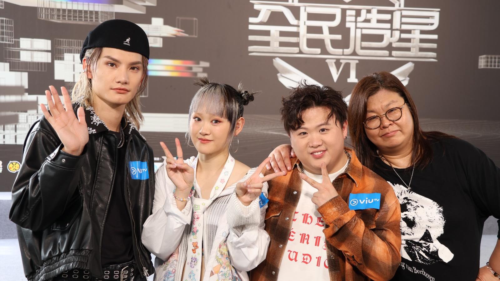 MIRROR傳將缺席叱咤昂坪記招及頒獎禮  Jeremy有回應