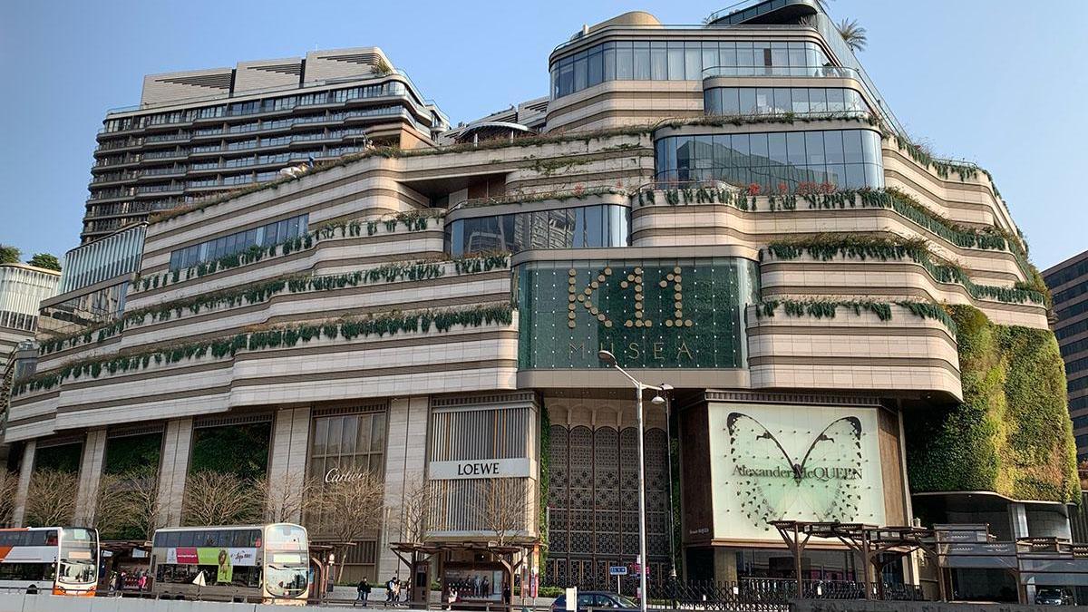 新世界抵押Victoria Dockside維港文化匯，獲德銀等提供最高59億定期貸款。