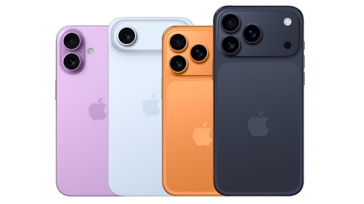 iPhone 17系列純eSIM版將在更多地區推出　惟一因素讓香港或成例外？